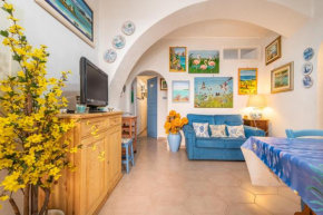 Casa San Fruttuoso Carloforte